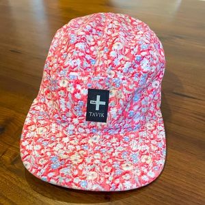 Tavik cycling style cap